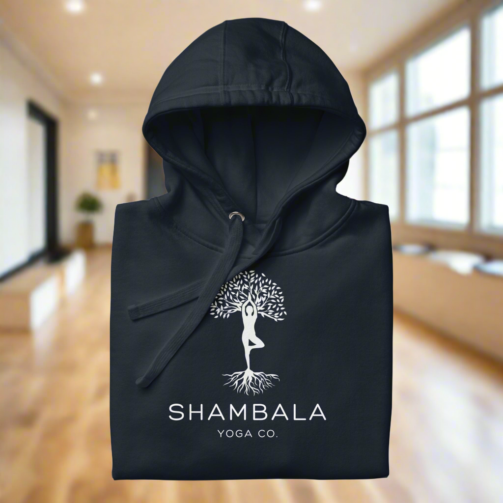 Empowered Roots Women's Hoodie - SYC - Super Soft